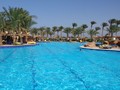 Egypt resort, October 2010